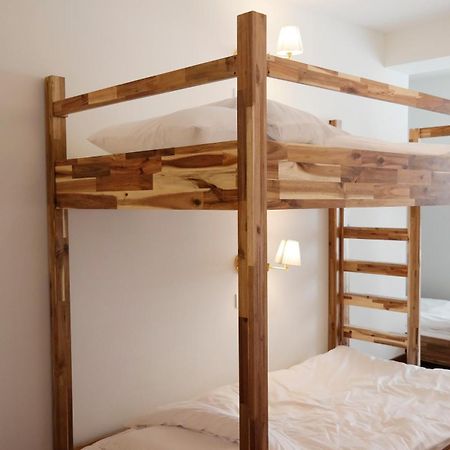 P.S Guesthouse Itaewon โซล ภายนอก รูปภาพ