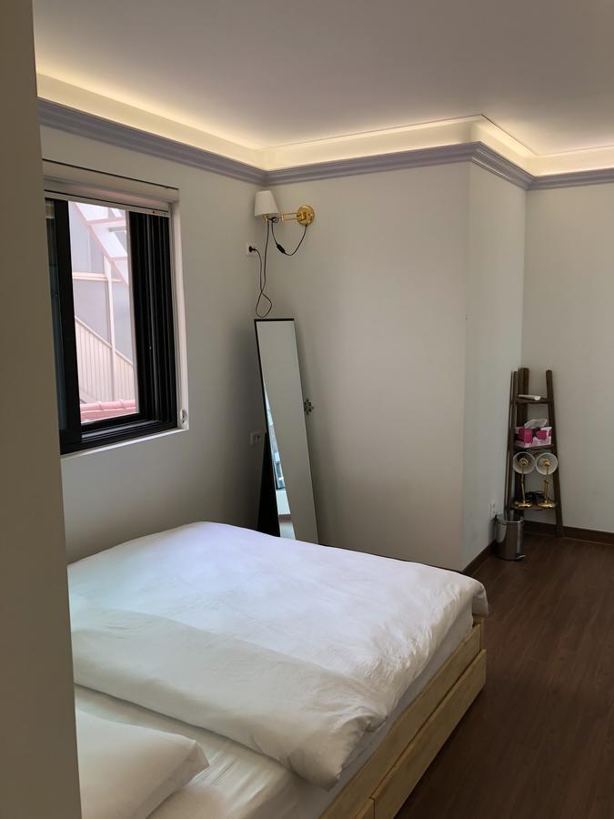 P.S Guesthouse Itaewon โซล ภายนอก รูปภาพ