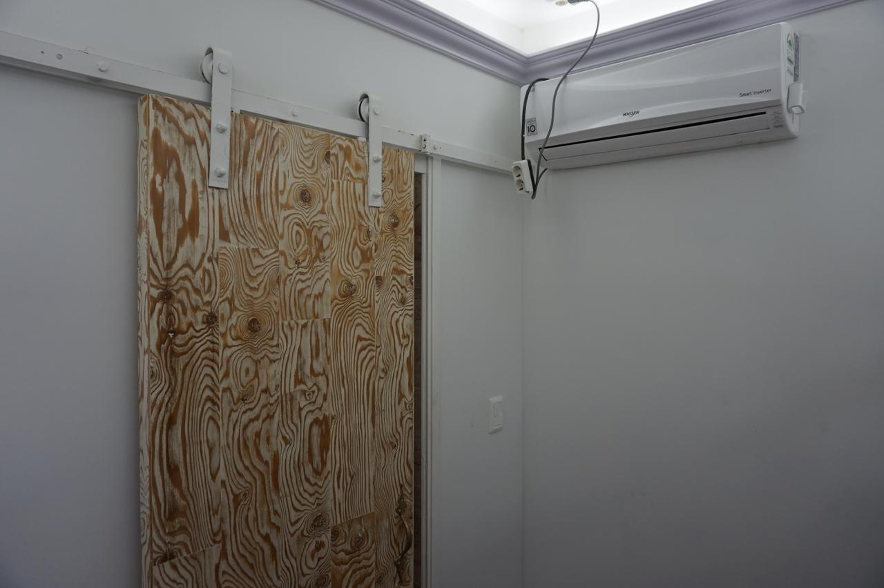 P.S Guesthouse Itaewon โซล ภายนอก รูปภาพ
