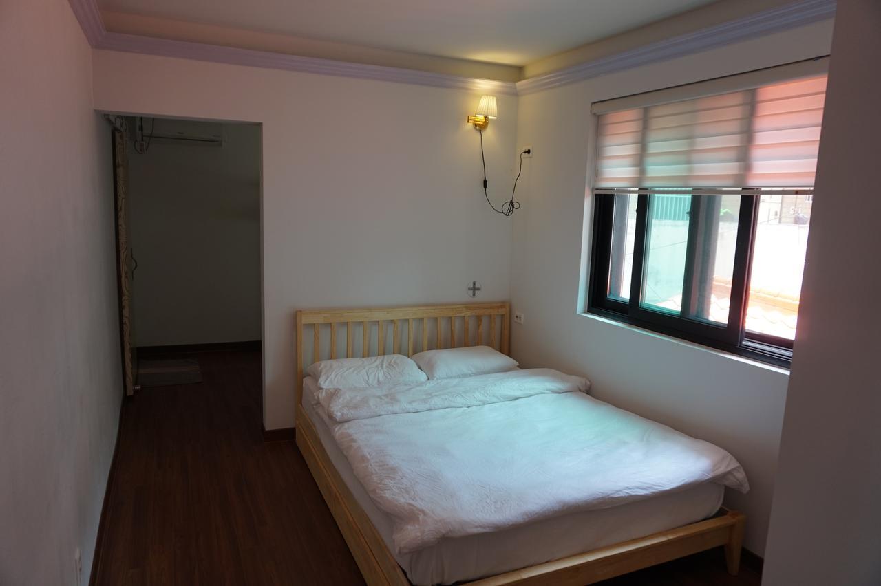 P.S Guesthouse Itaewon โซล ภายนอก รูปภาพ