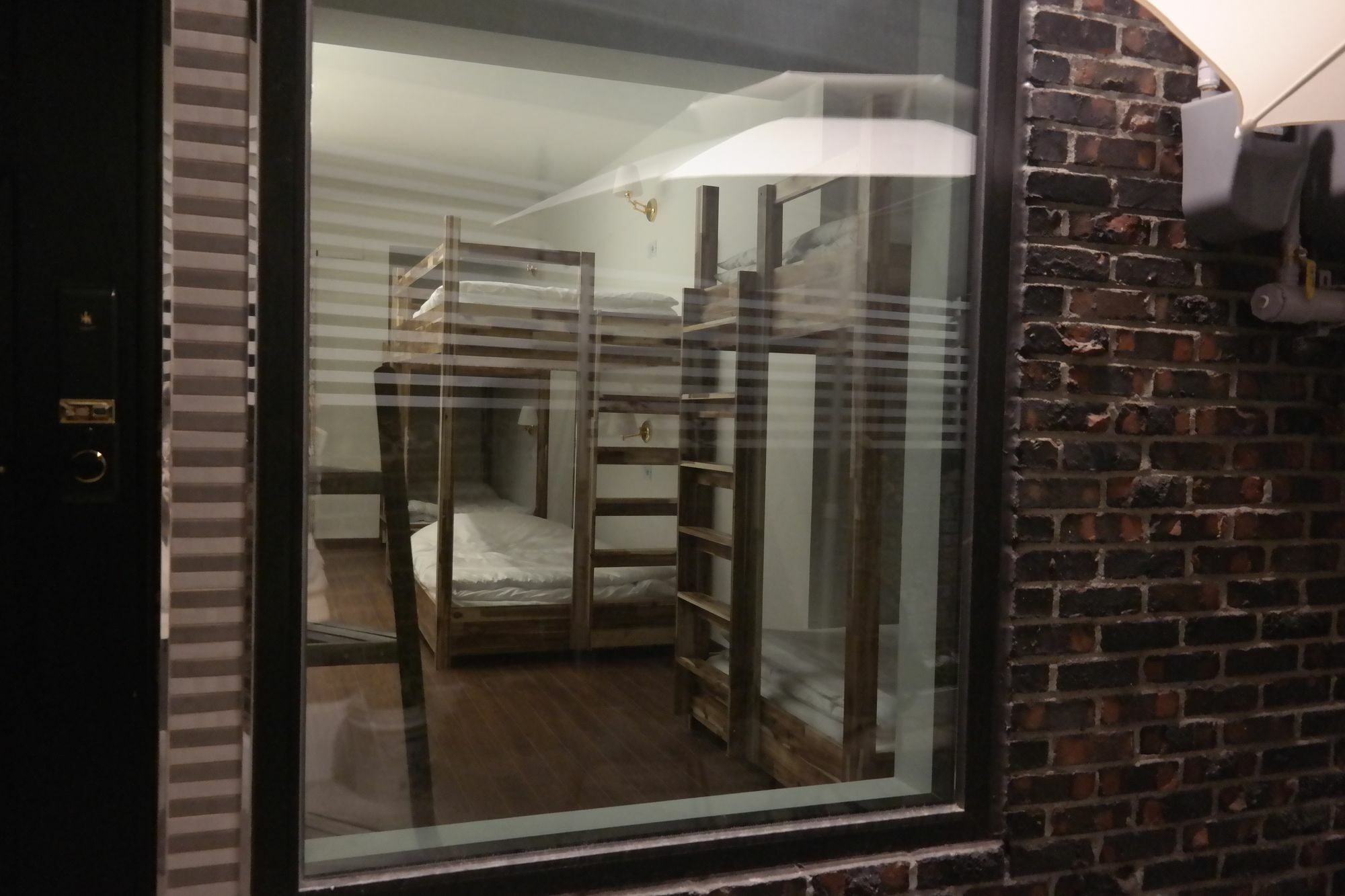 P.S Guesthouse Itaewon โซล ภายนอก รูปภาพ