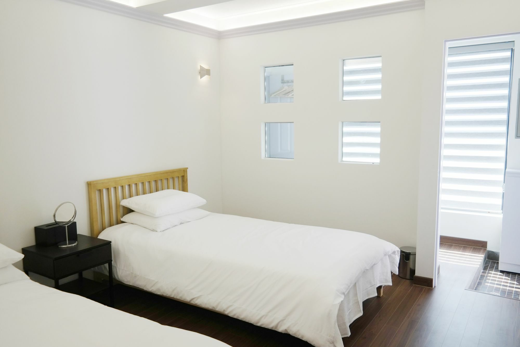 P.S Guesthouse Itaewon โซล ภายนอก รูปภาพ
