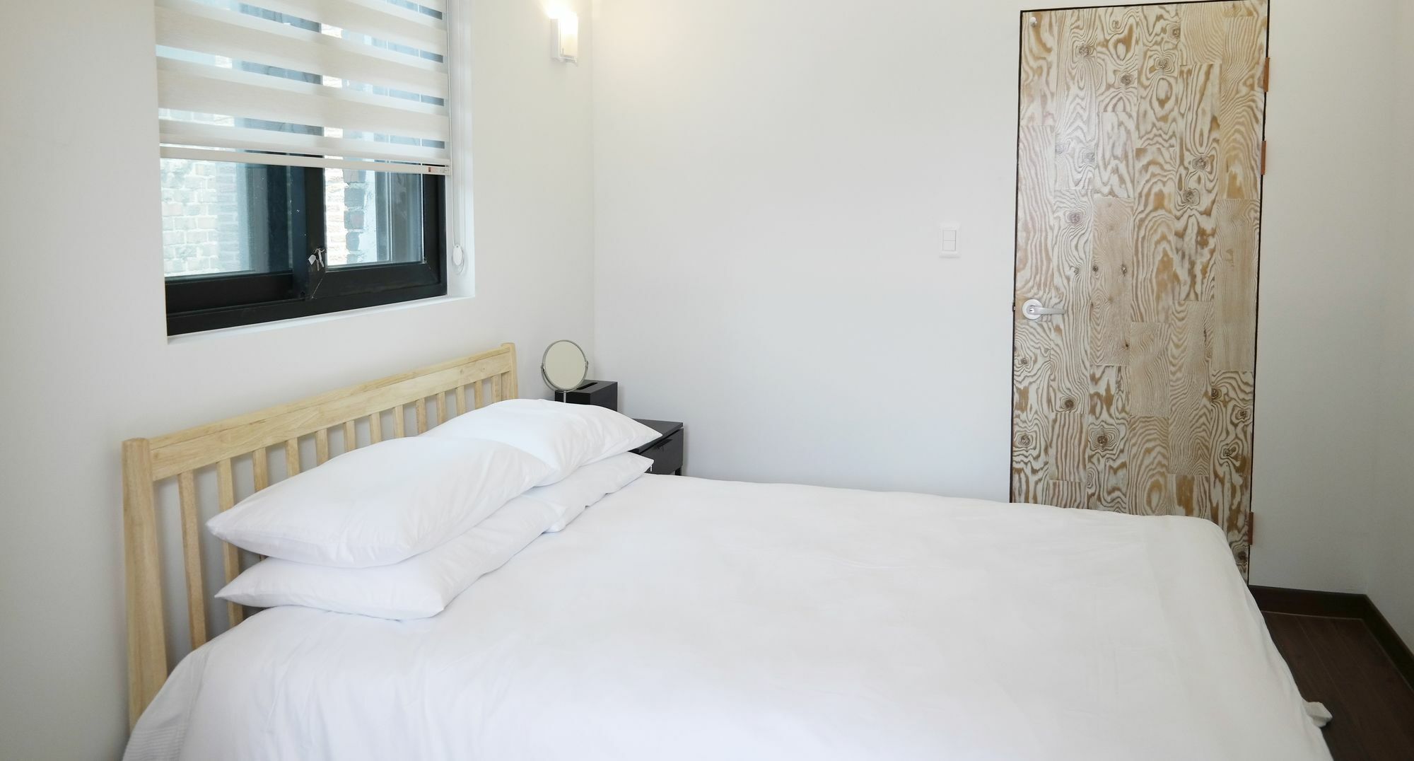 P.S Guesthouse Itaewon โซล ภายนอก รูปภาพ