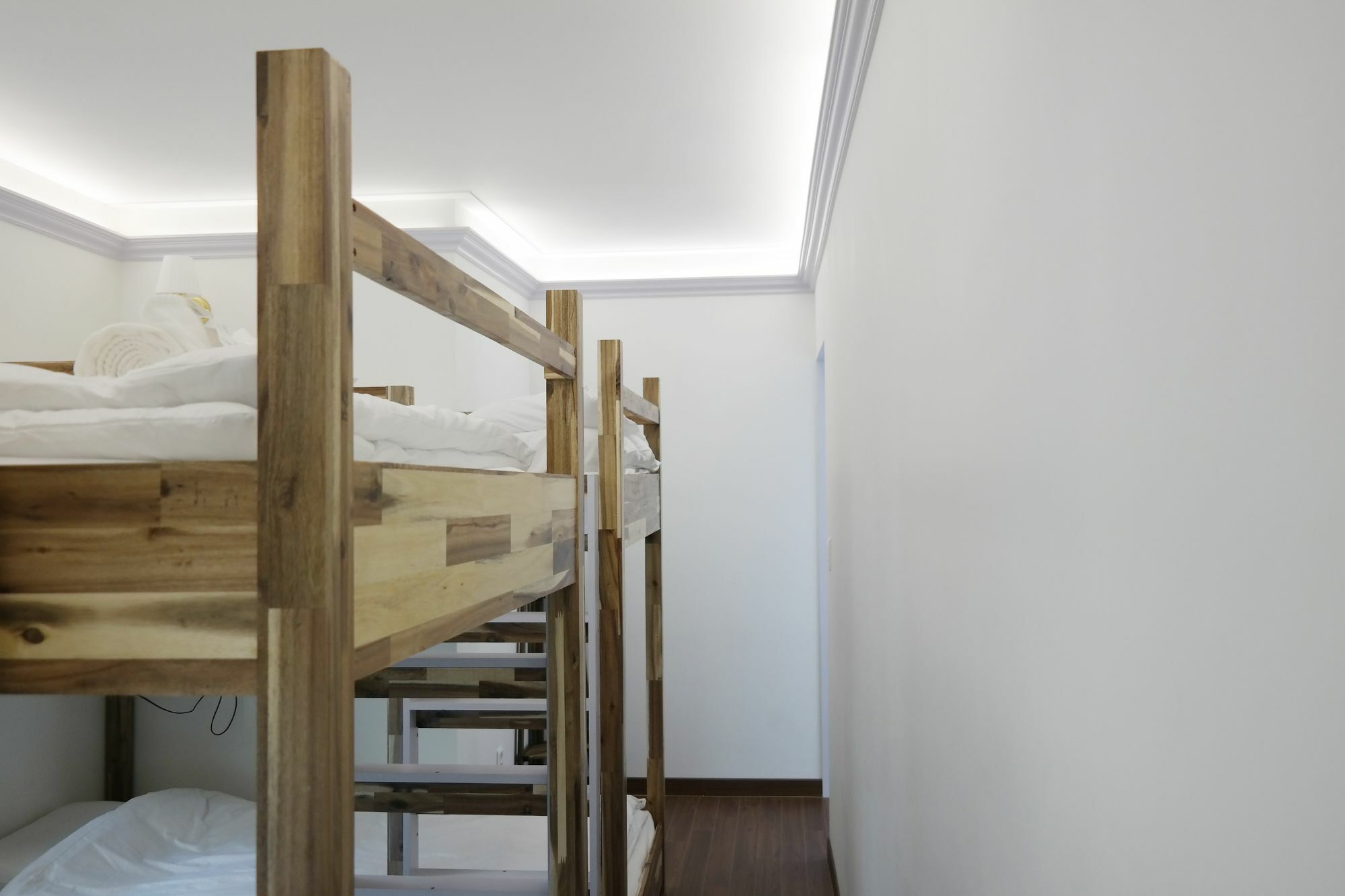 P.S Guesthouse Itaewon โซล ภายนอก รูปภาพ