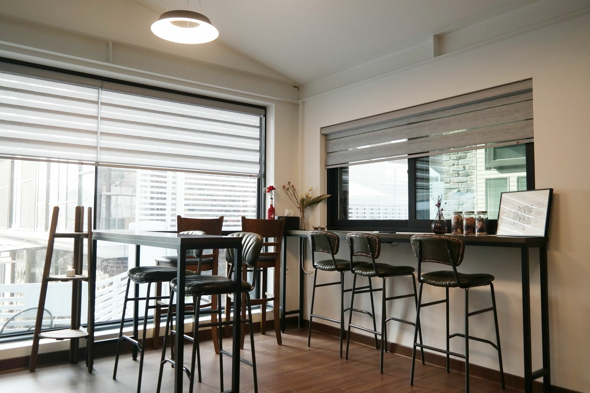 P.S Guesthouse Itaewon โซล ภายนอก รูปภาพ