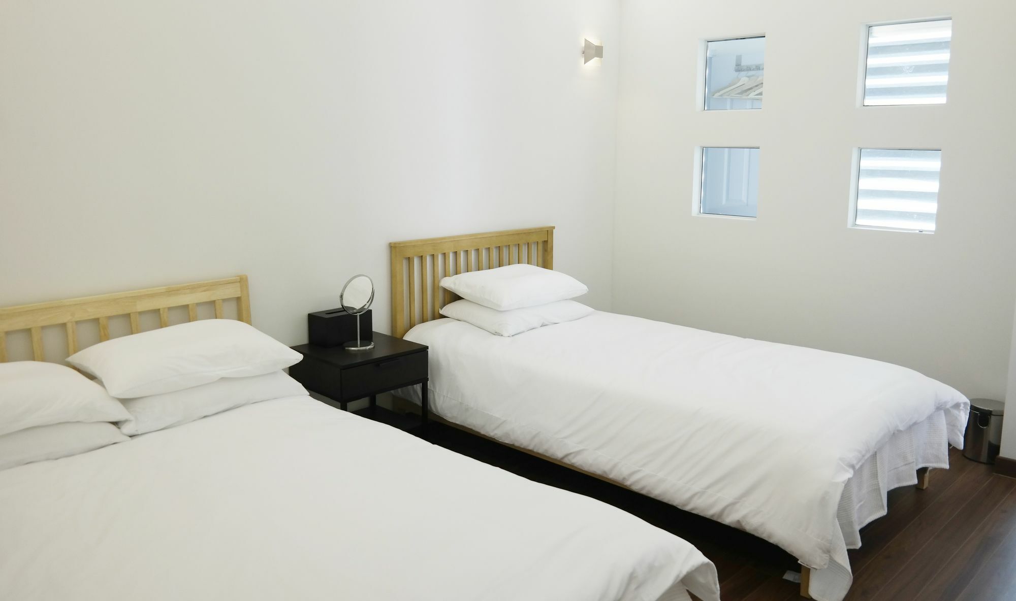 P.S Guesthouse Itaewon โซล ภายนอก รูปภาพ
