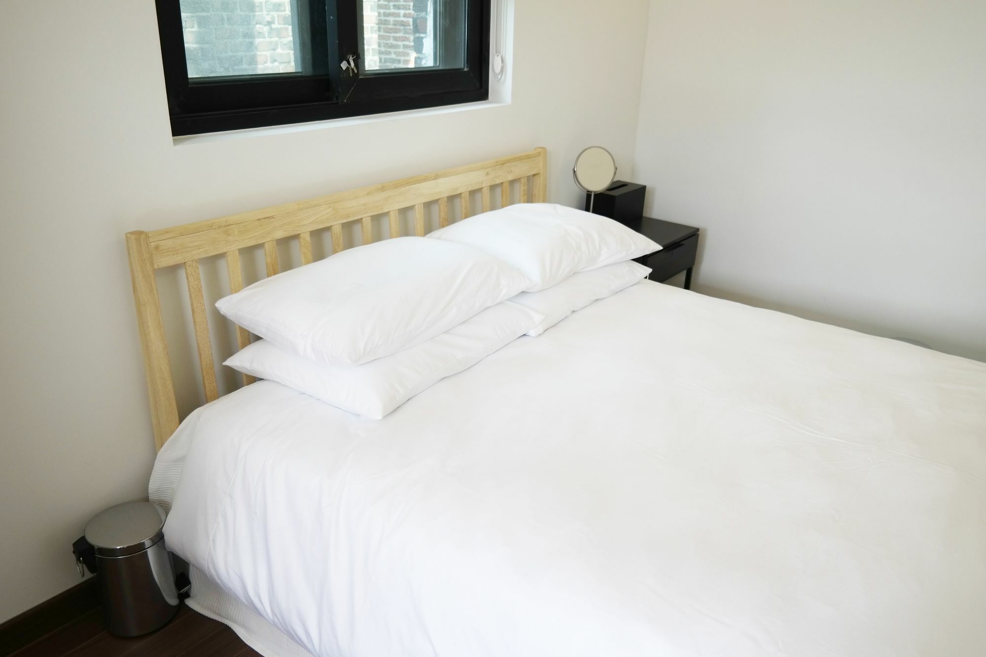P.S Guesthouse Itaewon โซล ภายนอก รูปภาพ