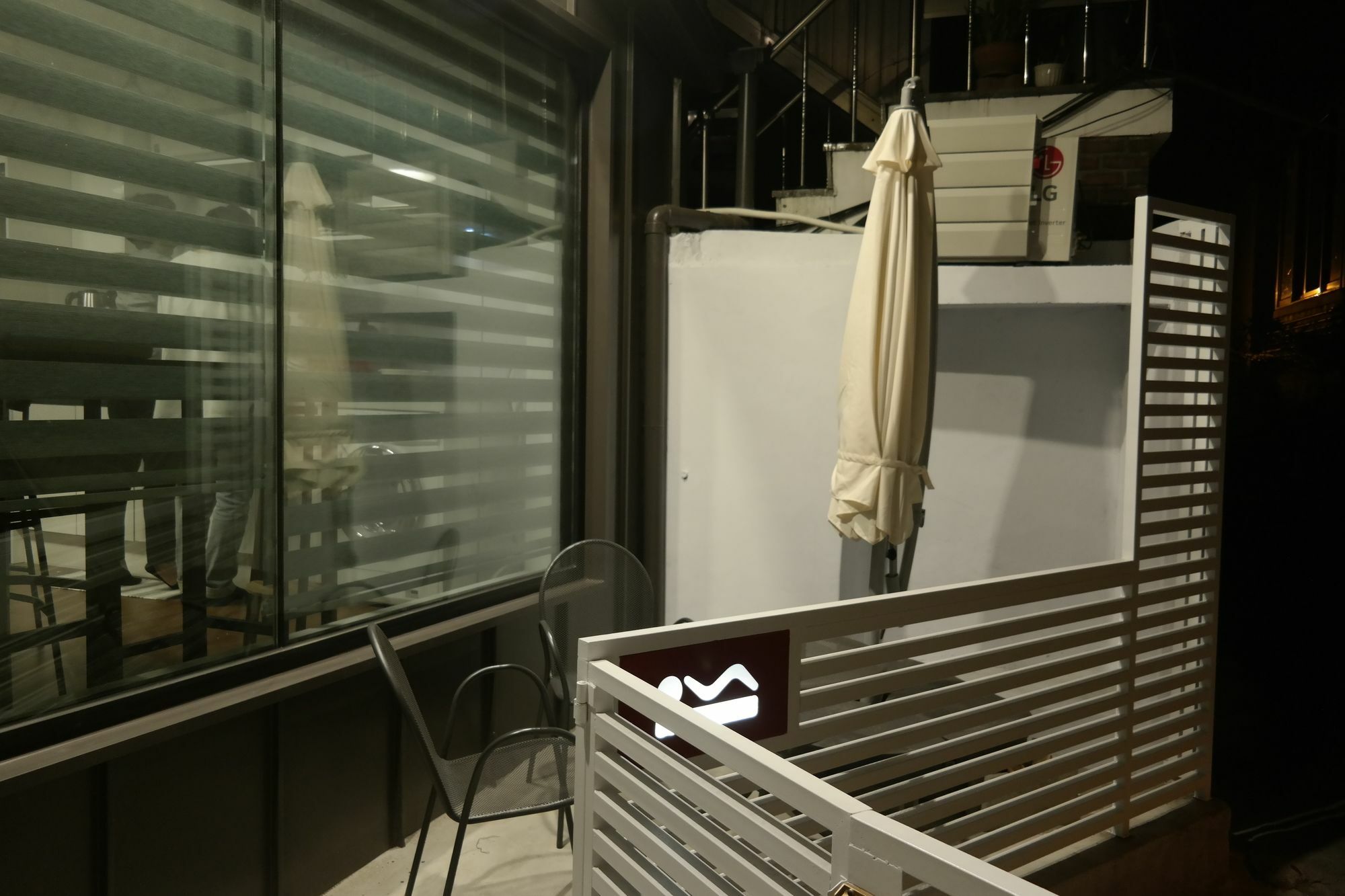 P.S Guesthouse Itaewon โซล ภายนอก รูปภาพ