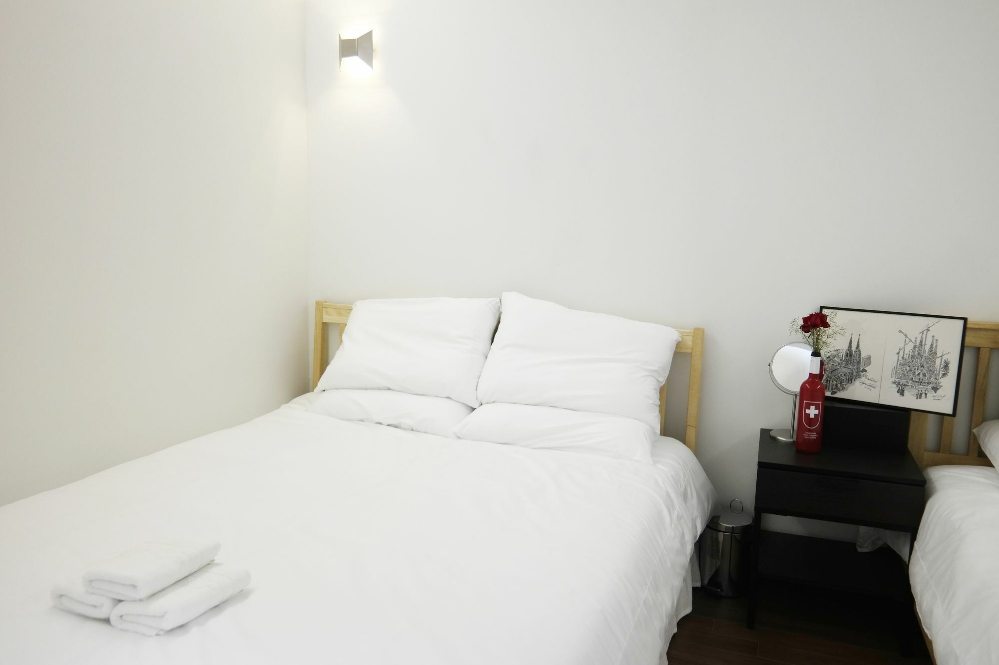 P.S Guesthouse Itaewon โซล ภายนอก รูปภาพ