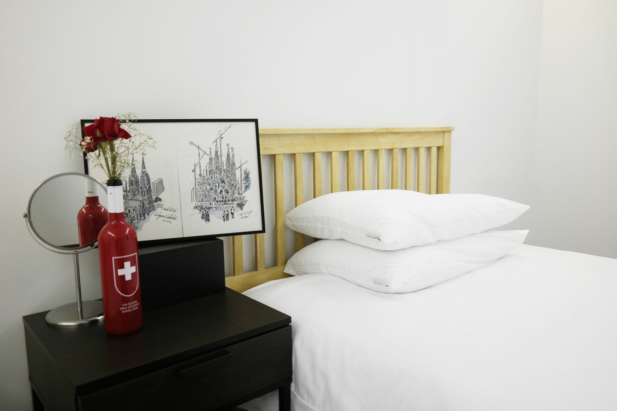 P.S Guesthouse Itaewon โซล ภายนอก รูปภาพ