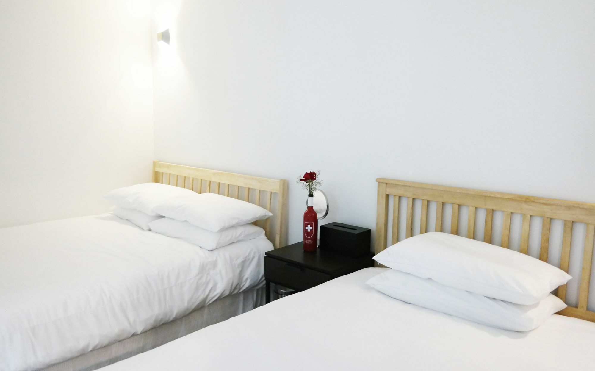 P.S Guesthouse Itaewon โซล ภายนอก รูปภาพ