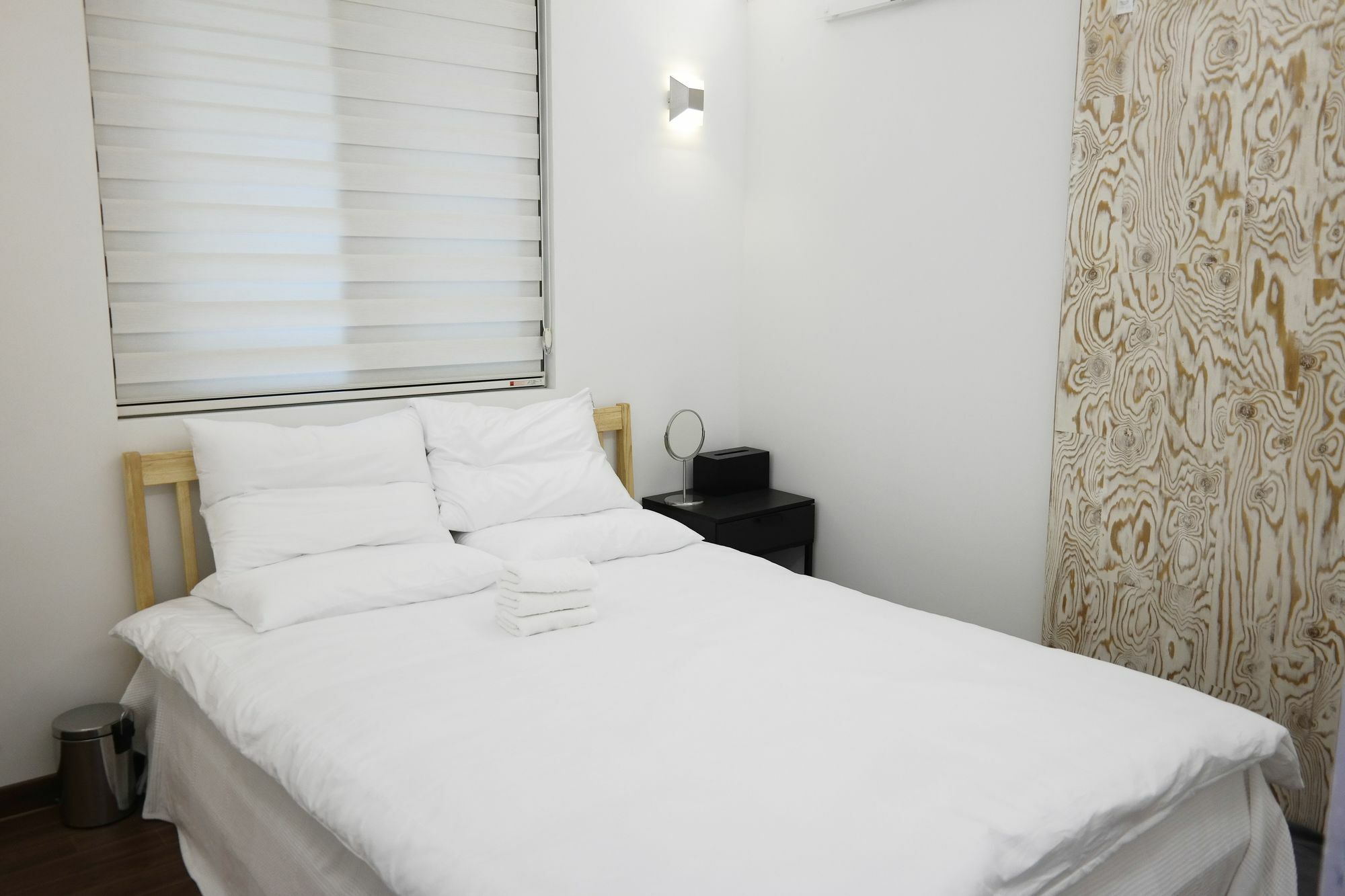 P.S Guesthouse Itaewon โซล ภายนอก รูปภาพ