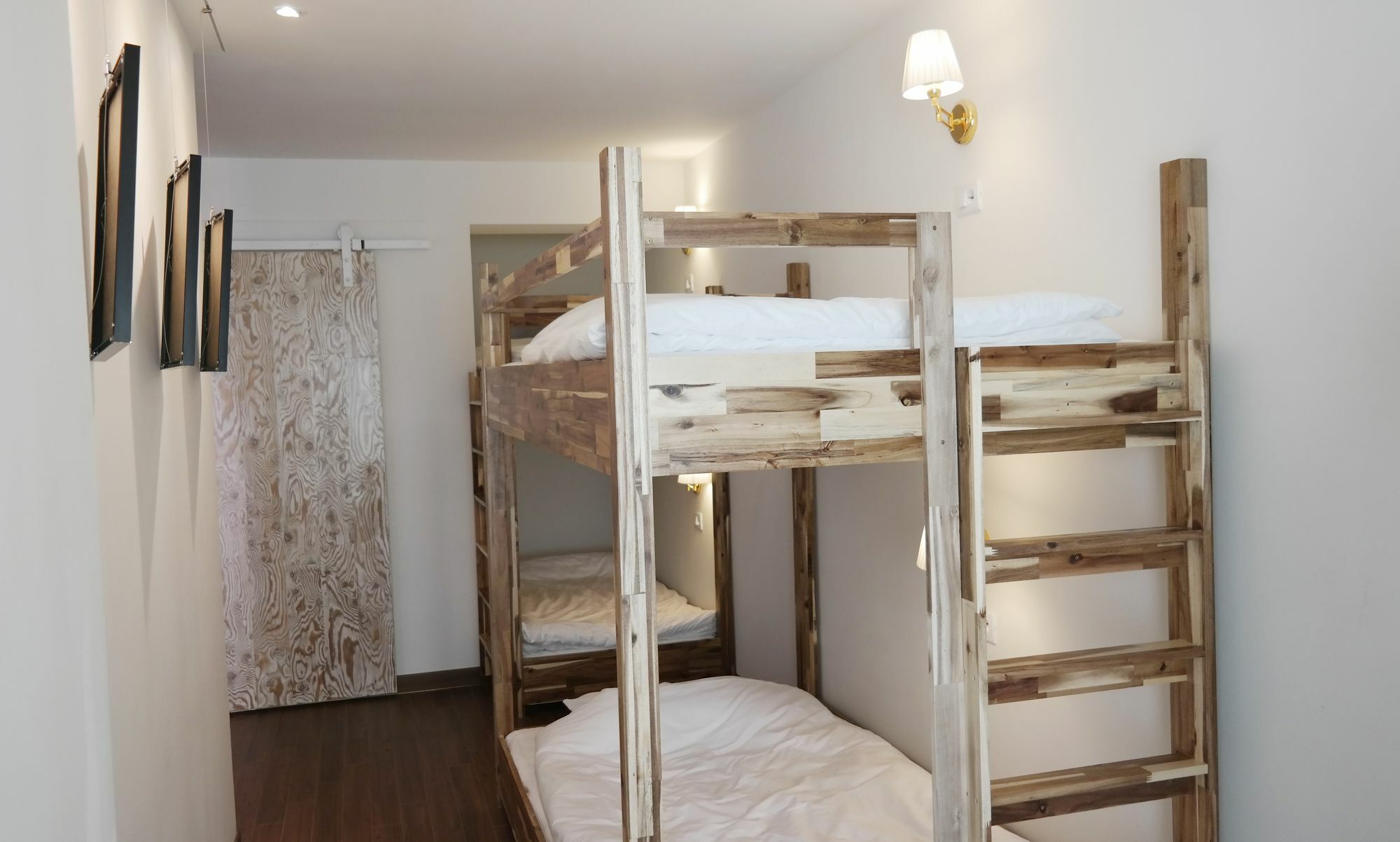 P.S Guesthouse Itaewon โซล ภายนอก รูปภาพ