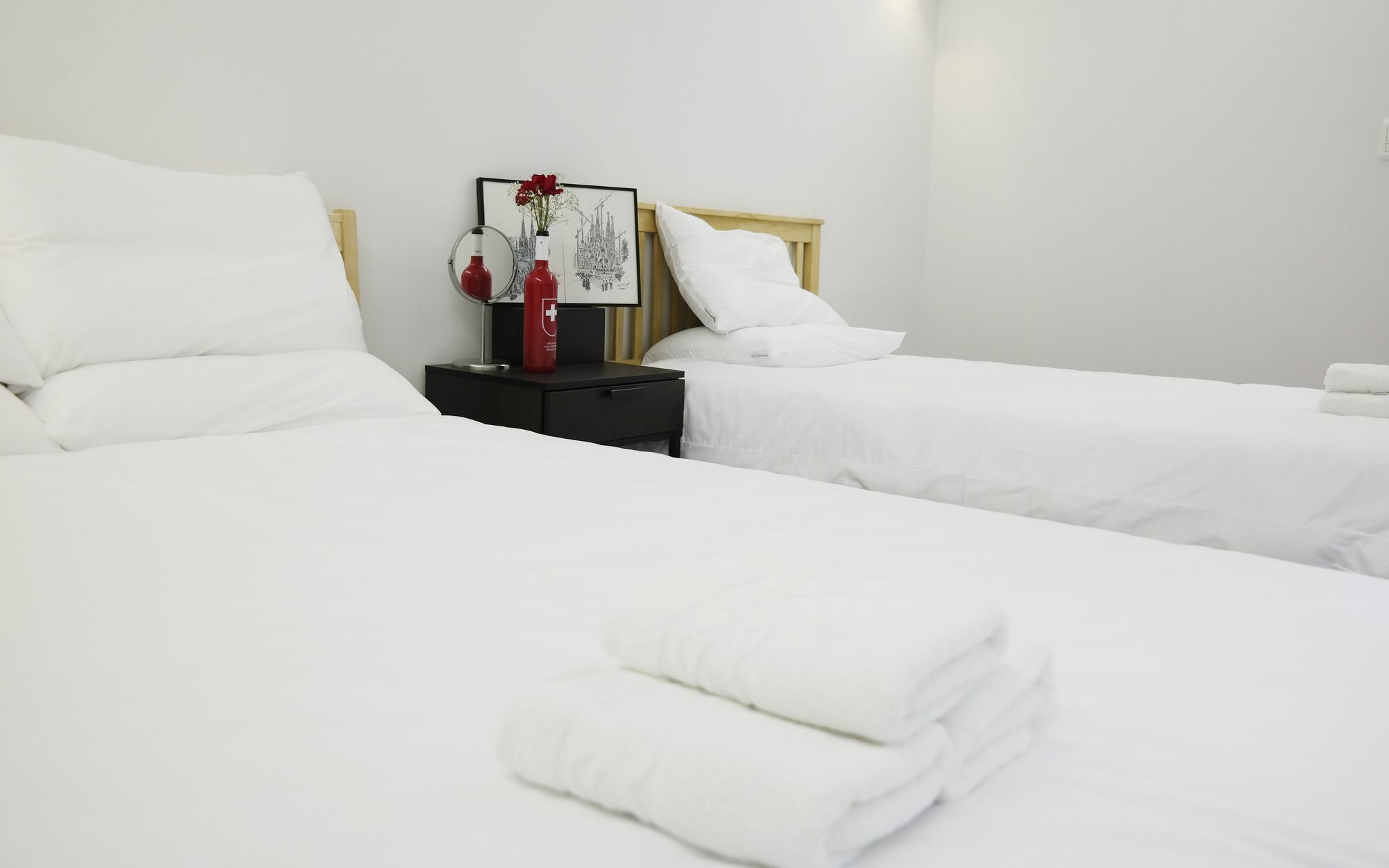 P.S Guesthouse Itaewon โซล ภายนอก รูปภาพ